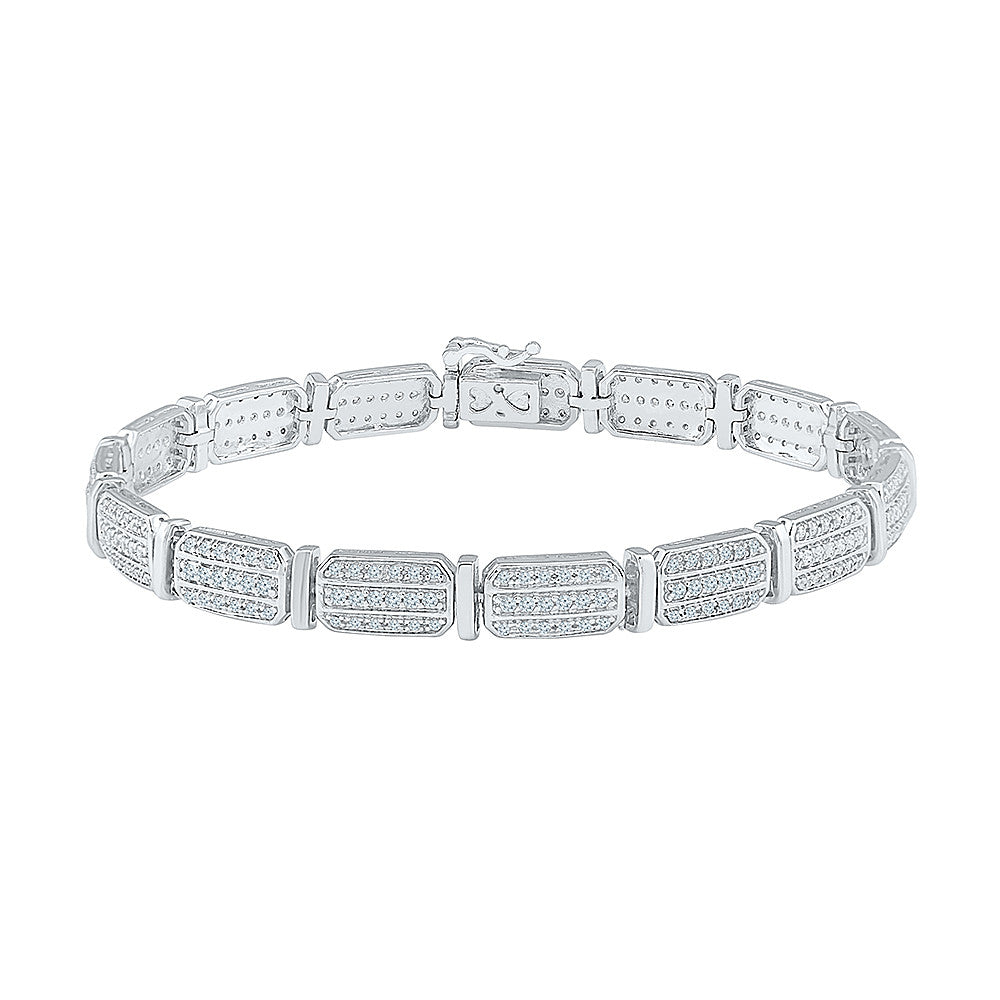 Unleash Elegance: Finding Your Perfect Adjustable Diamond Bracelet Online -  Glamourize luxury & Glamour - Quora
